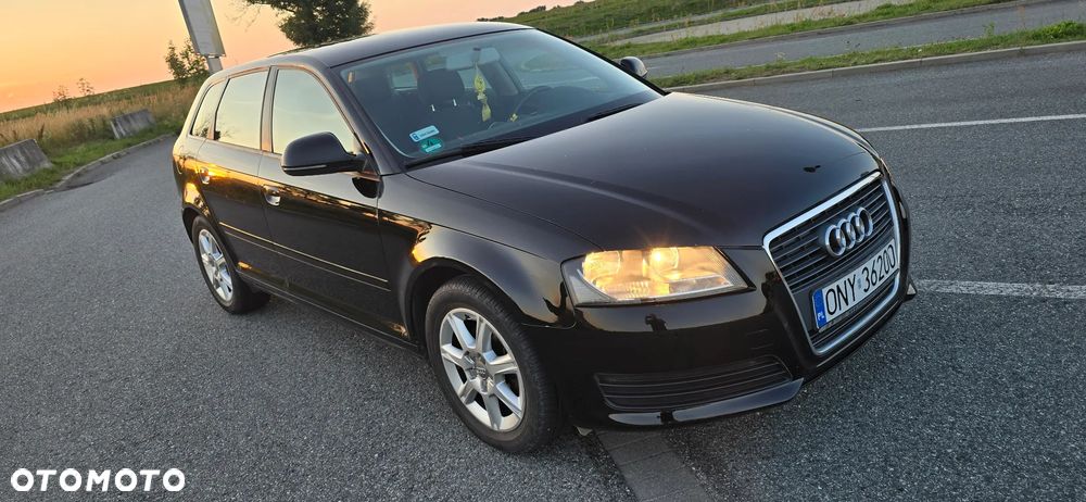 Audi A3 Sportback 1.2 TFSI Ambiente - 6
