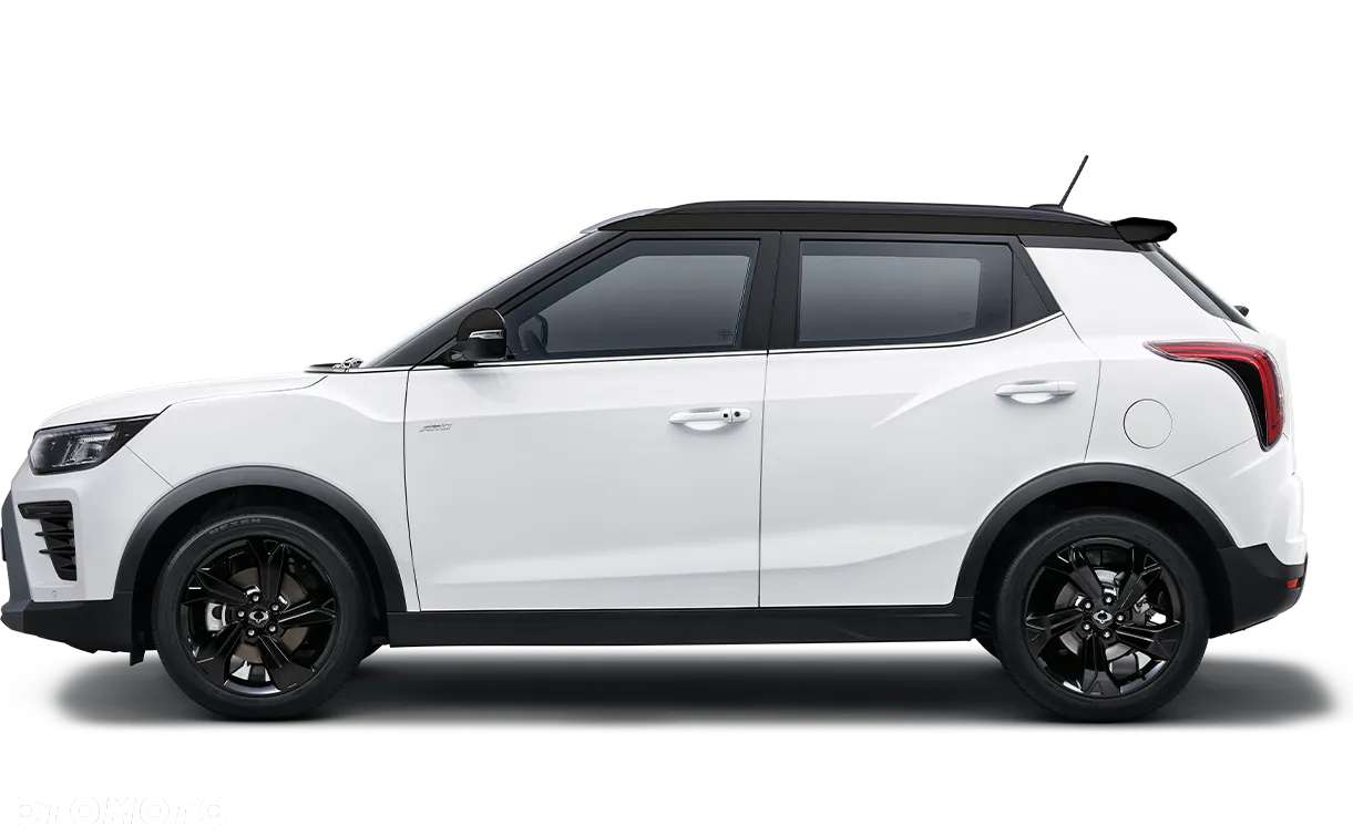 SsangYong/KGM Tivoli 1.5 T-GDI Adventure - 2