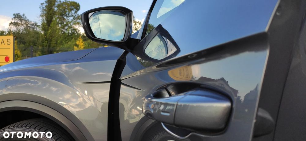 Volkswagen T-Roc 1.5 TSI GPF ACT Premium DSG - 15