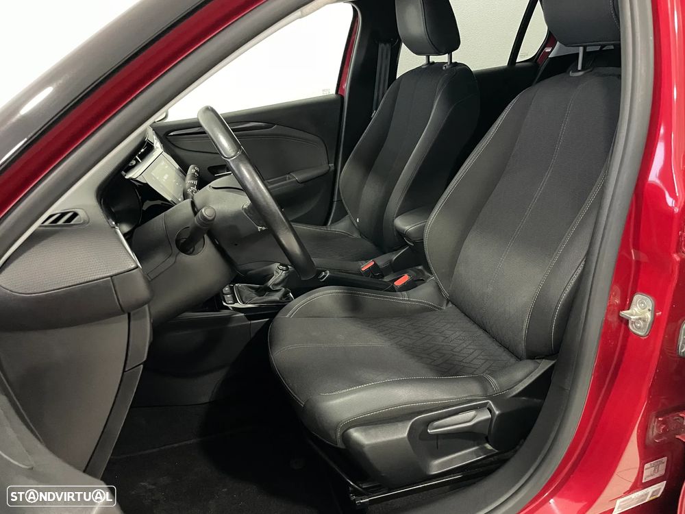 Opel Corsa 1.2 T Elegance - 11