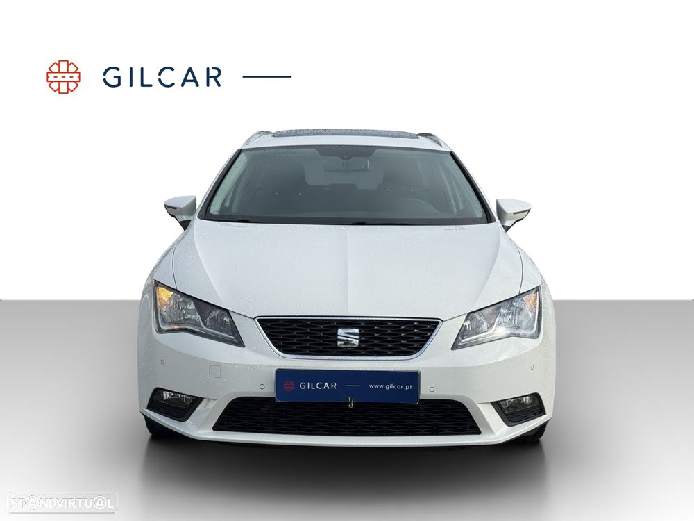 SEAT Leon ST 1.4 TSI Style S/S - 3