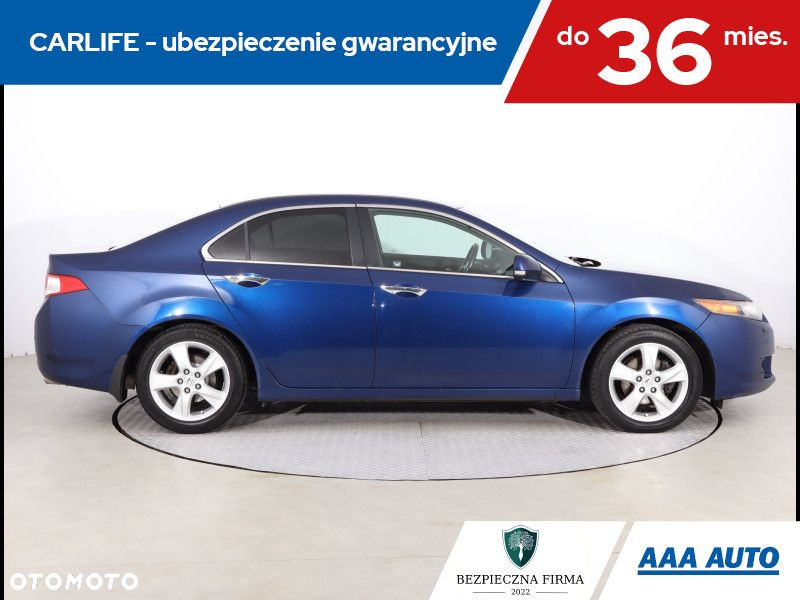 Honda Accord - 7