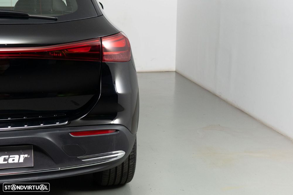 Mercedes-Benz EQA 250+ Progressive - 16