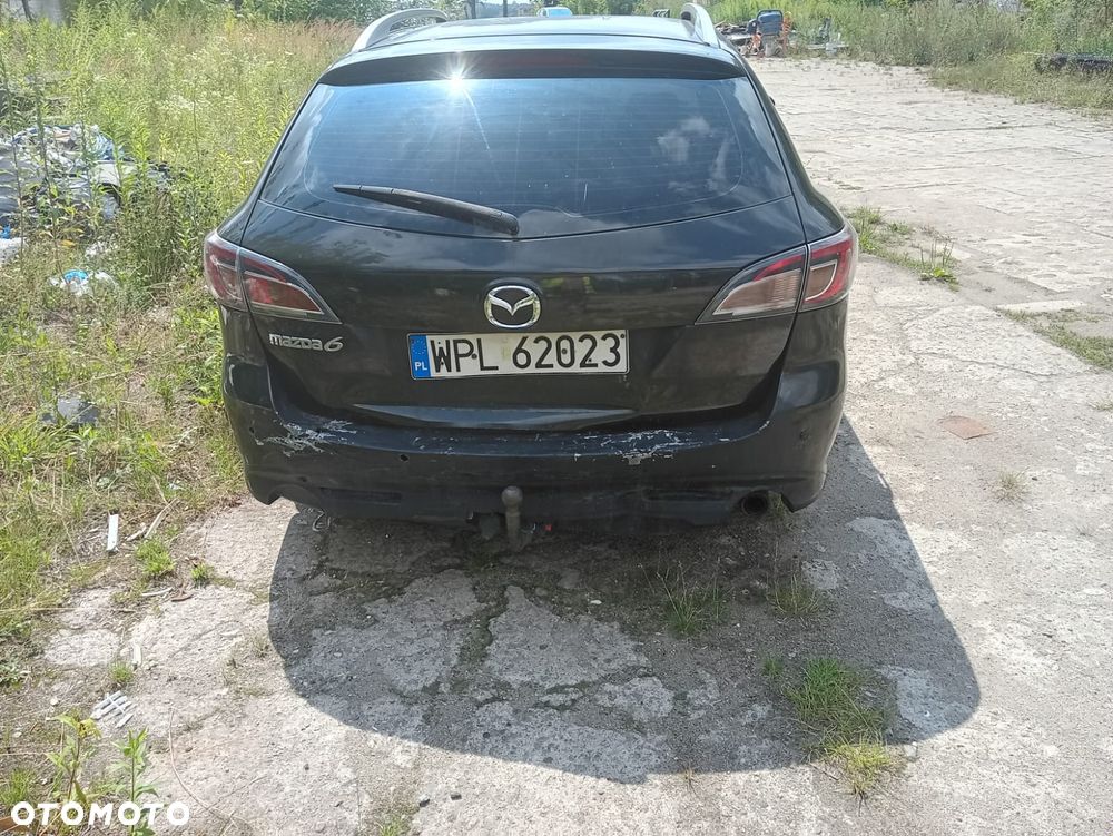 Mazda 2 - 5