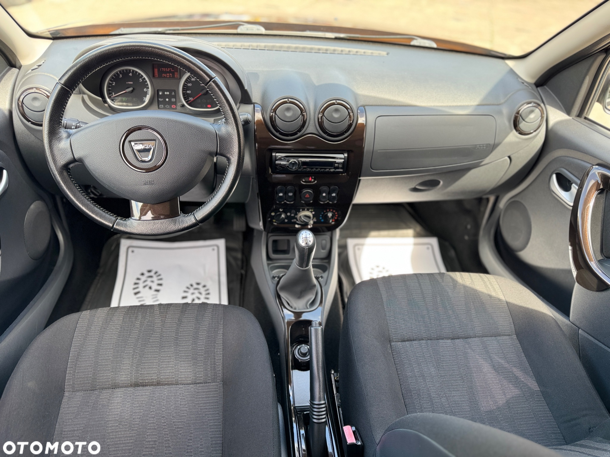 Dacia Duster - 6