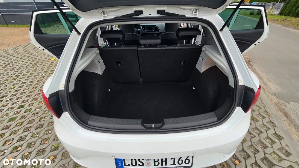 Seat Leon 1.6 TDI DPF Start&Stop I-Tech - 15