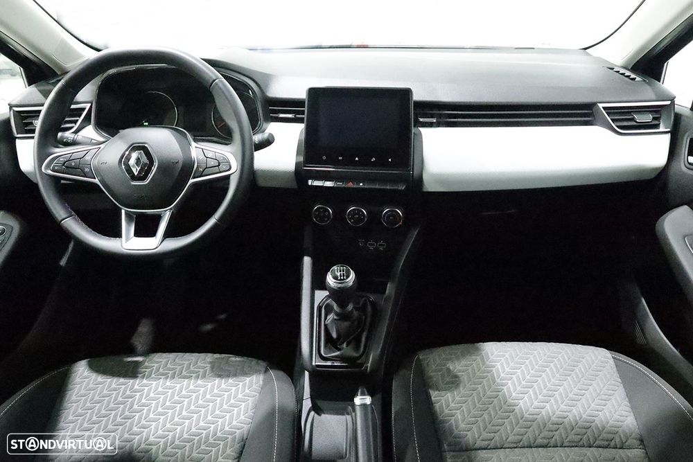 Renault Clio 1.0 TCe Evolution - 7