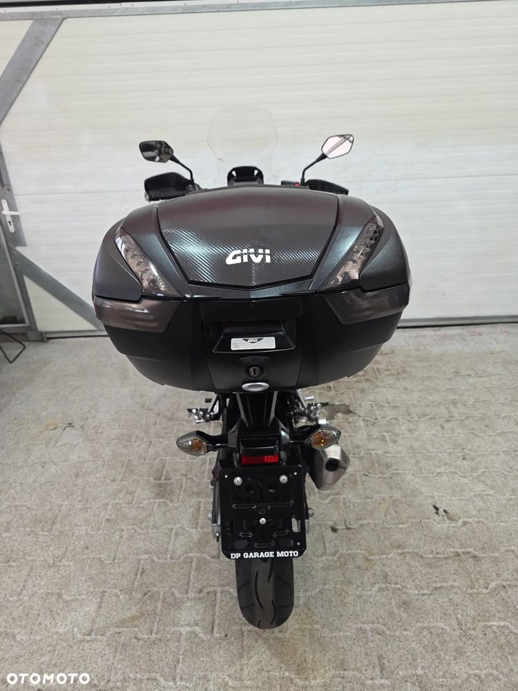 Honda NC - 26