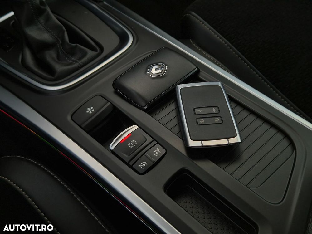 Renault Megane BLUE dCi EDC Intens - 35