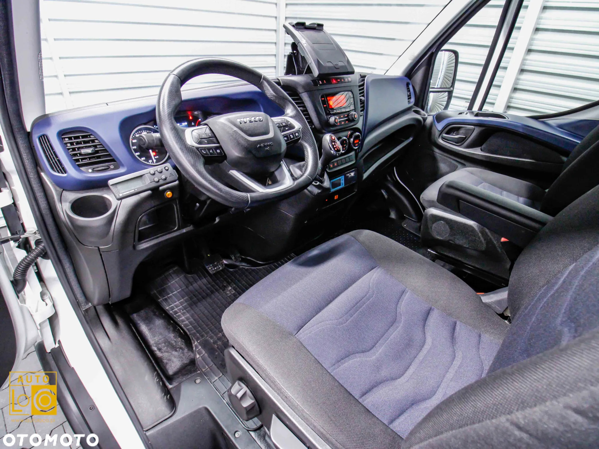 Iveco DAILY - 10