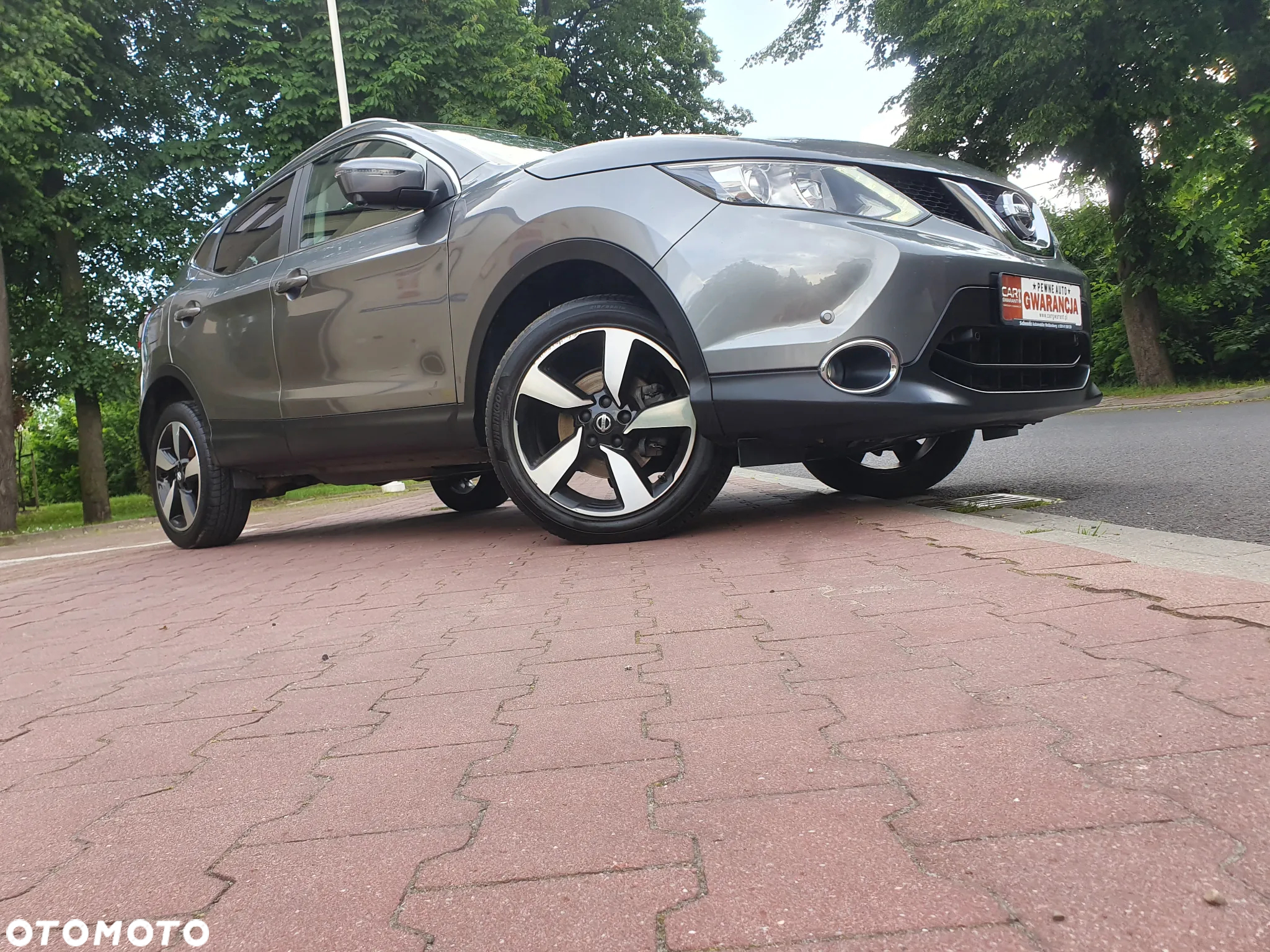 Nissan Qashqai 1.6 DIG-T N-Connecta - 35