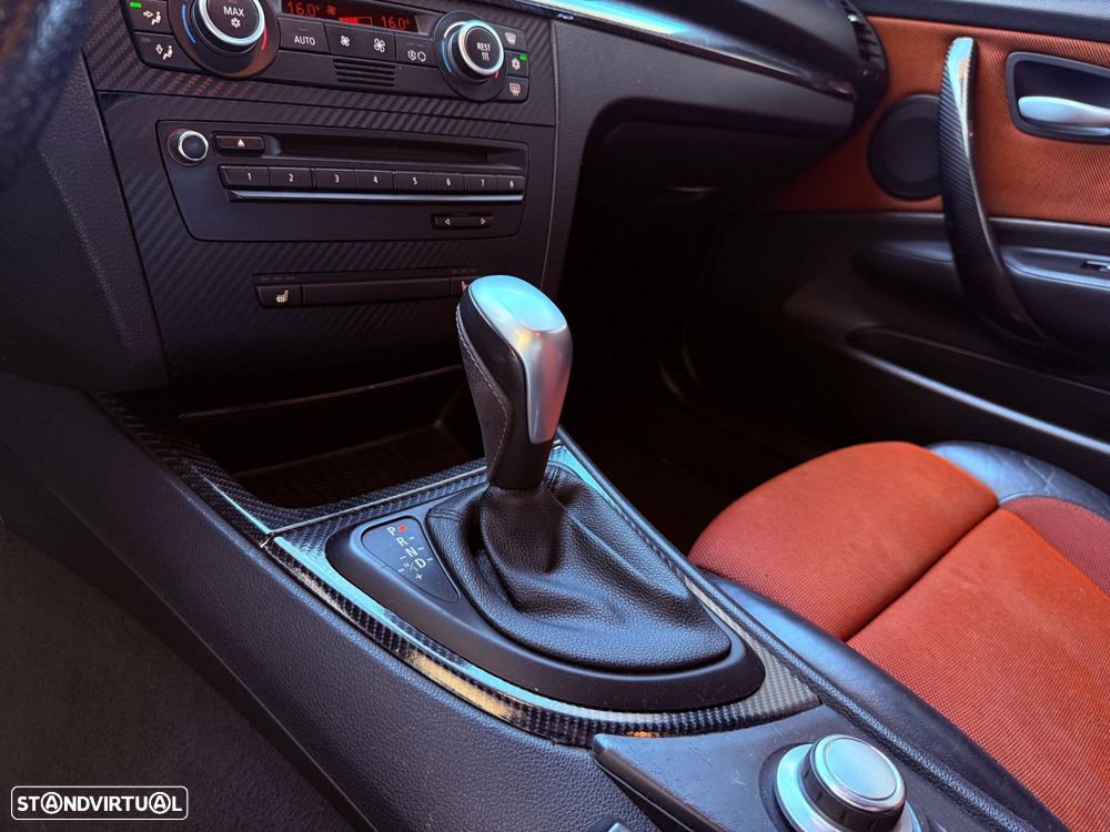 BMW 120 d Aut. Limited Edition Lifestyle c/ M Sport Pack - 30