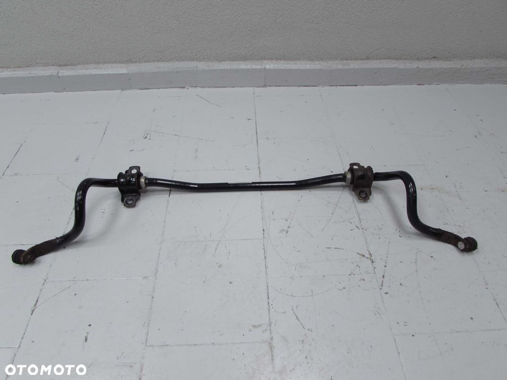 VOLVO XC70 V70 III D5 08- DRAZEK STABILIZATORA PRZOD 6G9N-5482-DB - 1