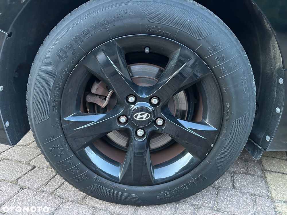 Hyundai i40 Kombi 1.7 CRDi Premium - 14