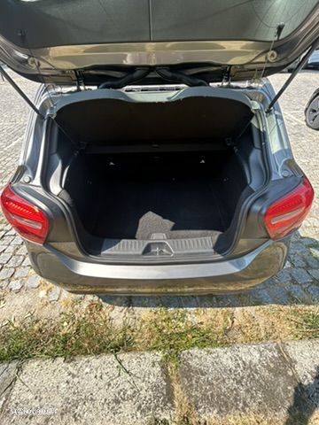 Mercedes-Benz A 180 d Aut. - 6