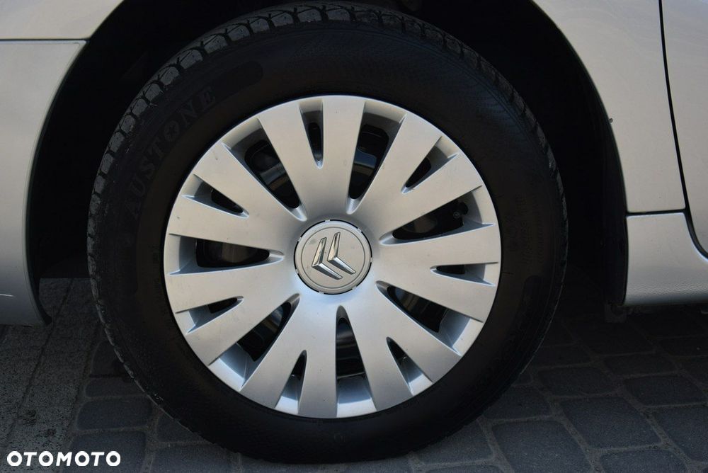 Citroën Berlingo Multispace e-HDi 90 FAP Selection - 14