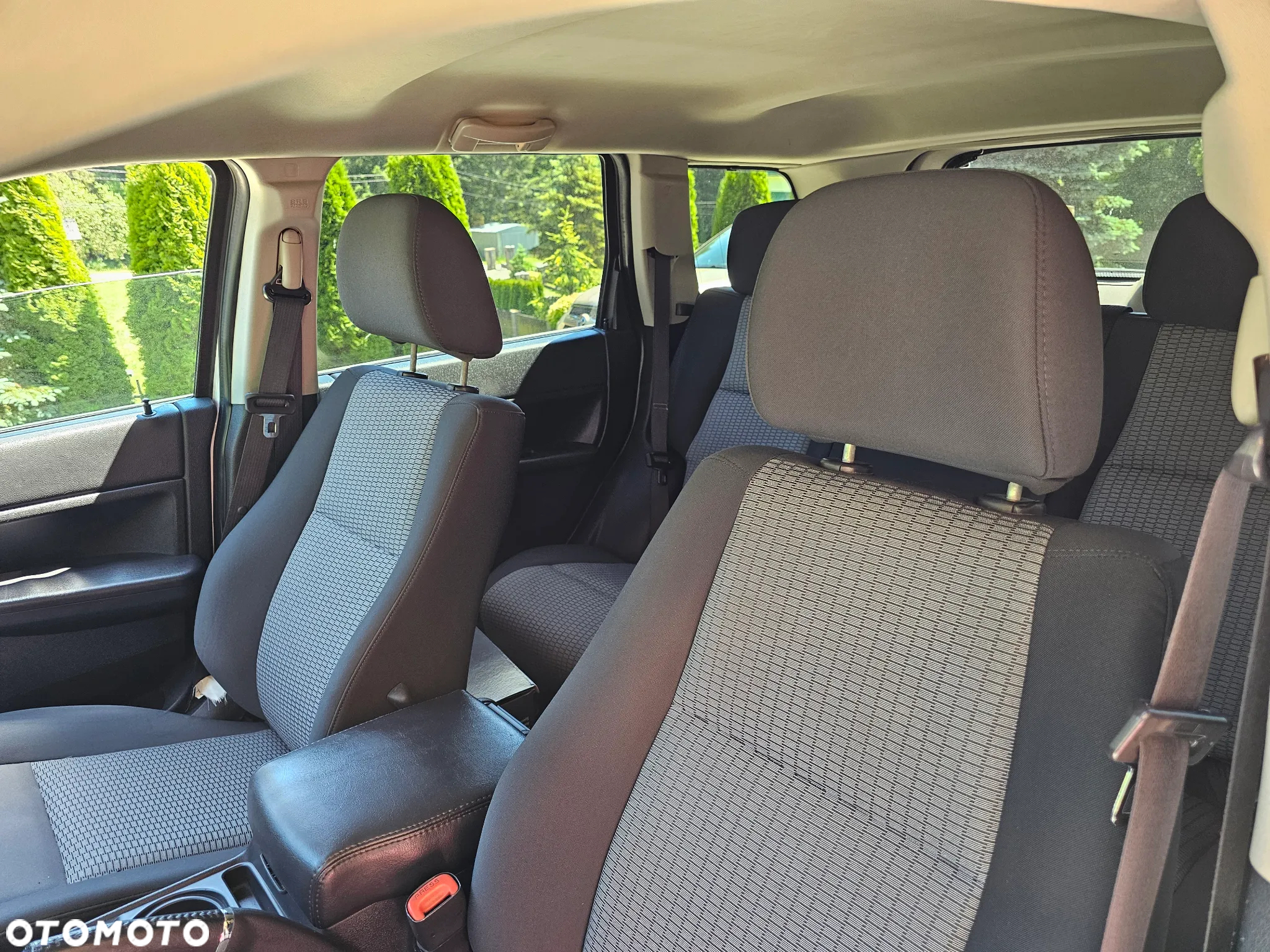 Jeep Grand Cherokee 3.0 CRD Automatik DPF Laredo - 19