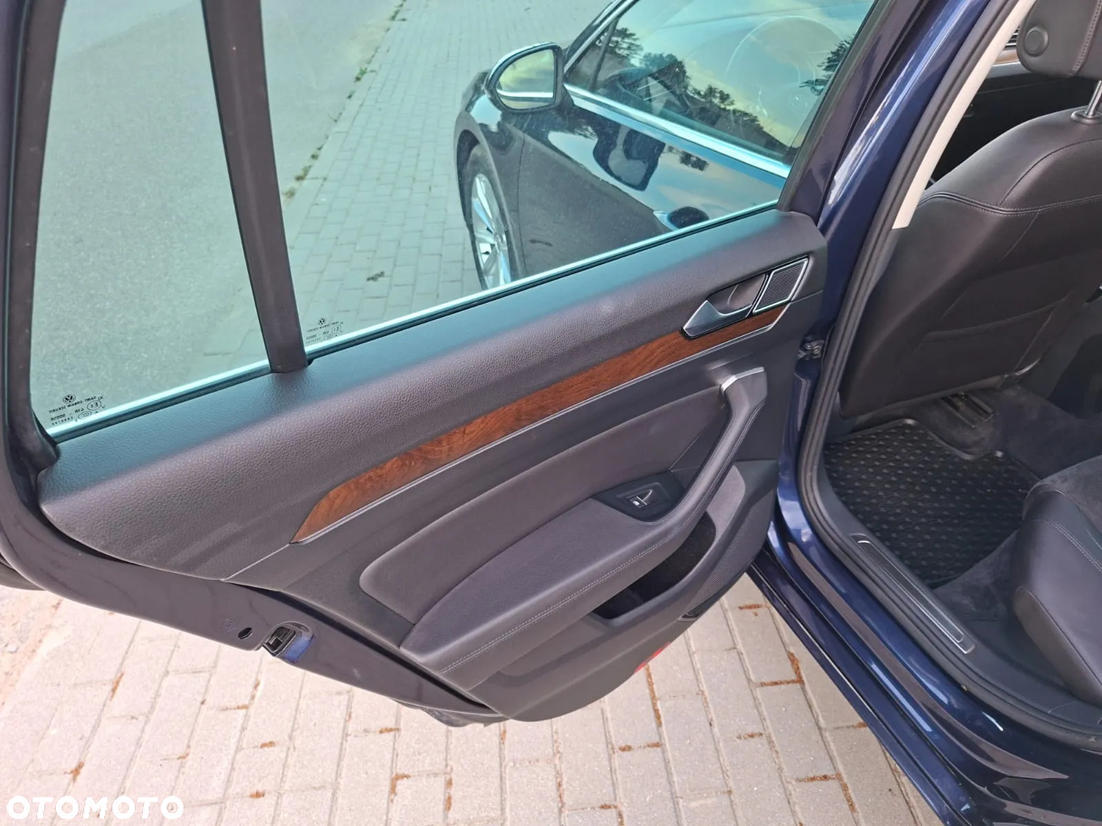 Volkswagen Passat 2.0 TDI BMT Highline DSG - 13