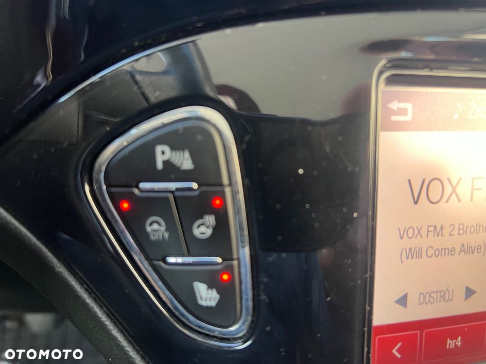 Opel Adam 1.4 Black Jack S&S - 24