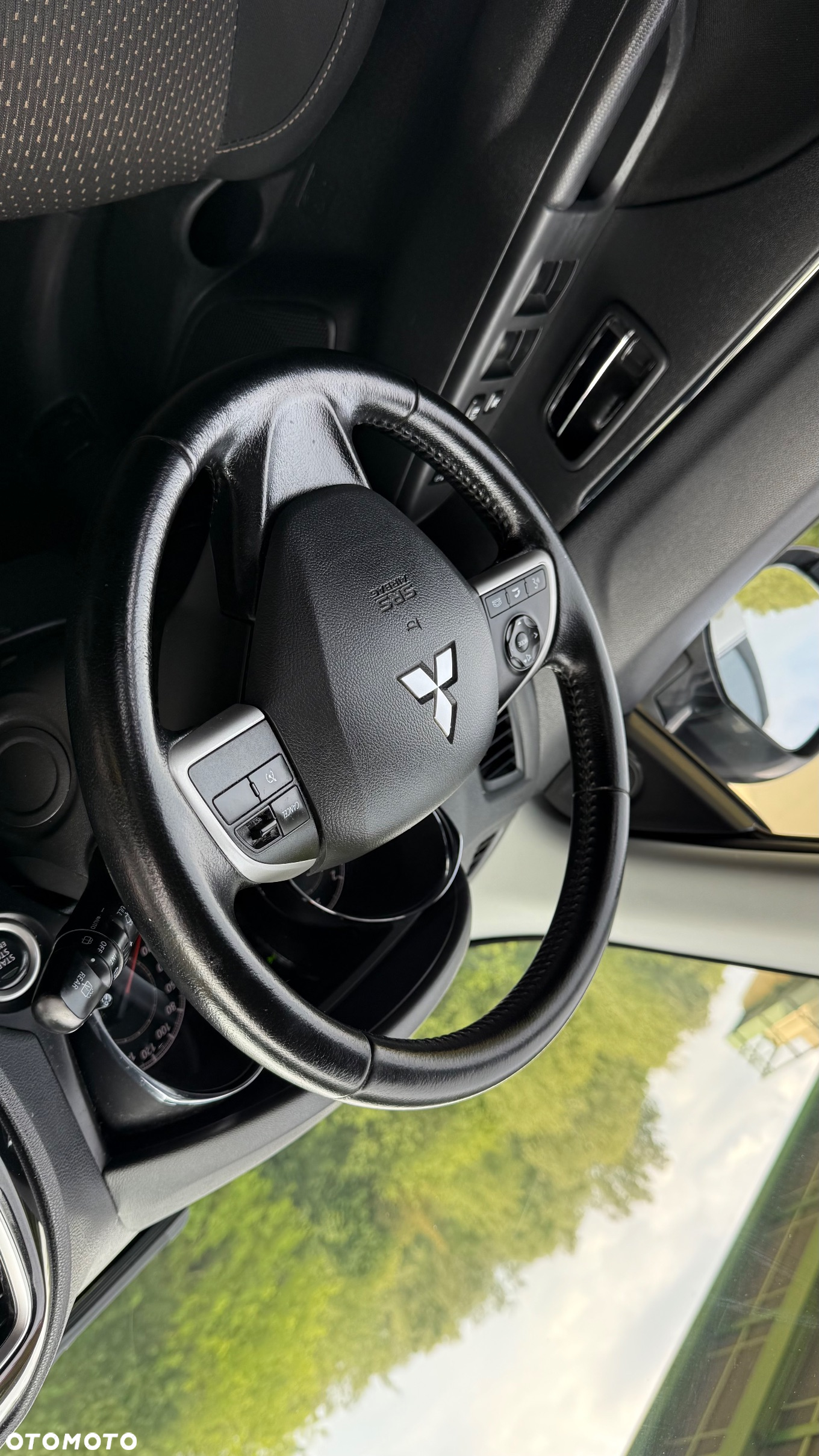 Mitsubishi ASX 1.8 DI-D 2WD 35 Jahre - 14