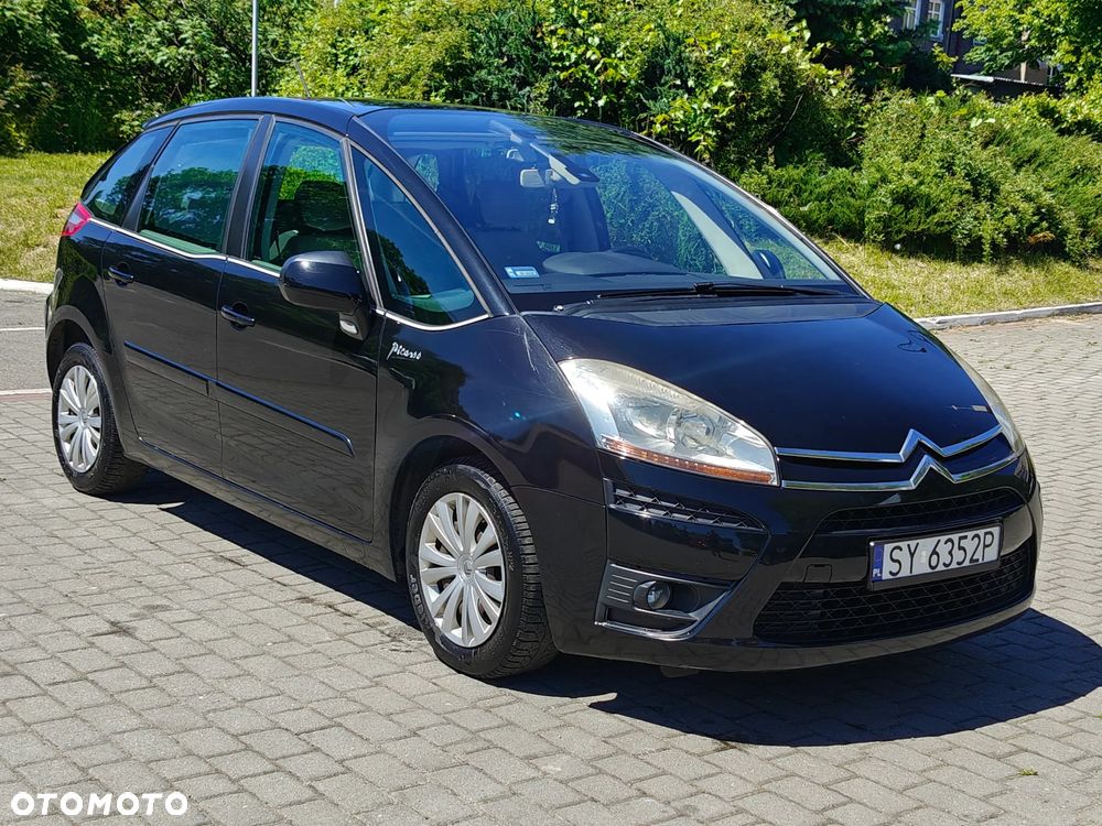 Citroën C4 Picasso 1.6 HDi FAP EGS6 Provence - 14