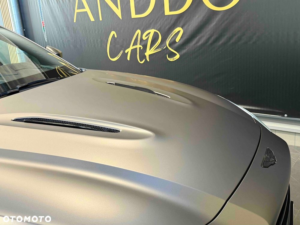 Aston Martin DBX707 - 35