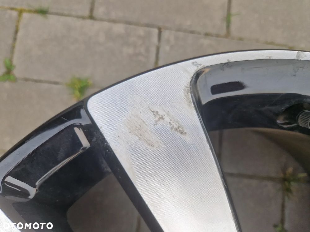 FELGA CITROEN OPEL PEUGEOT DS 6,5Jx16, ET20, 4x108 - 6