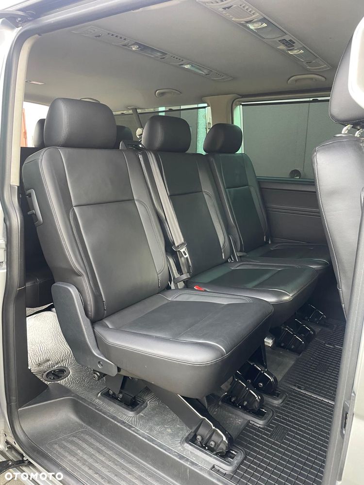 Volkswagen Caravelle 2.0 TDI L2 Highline - 9