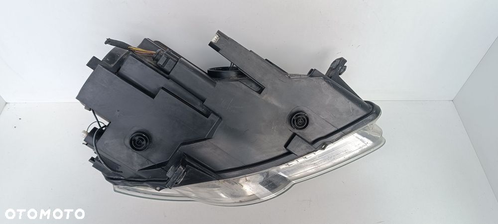 VW PASSAT B6 LIFT 3C0941005S LAMPA LEWA PRZÓD PRZEDNIA EU SOCZEWKA - 11