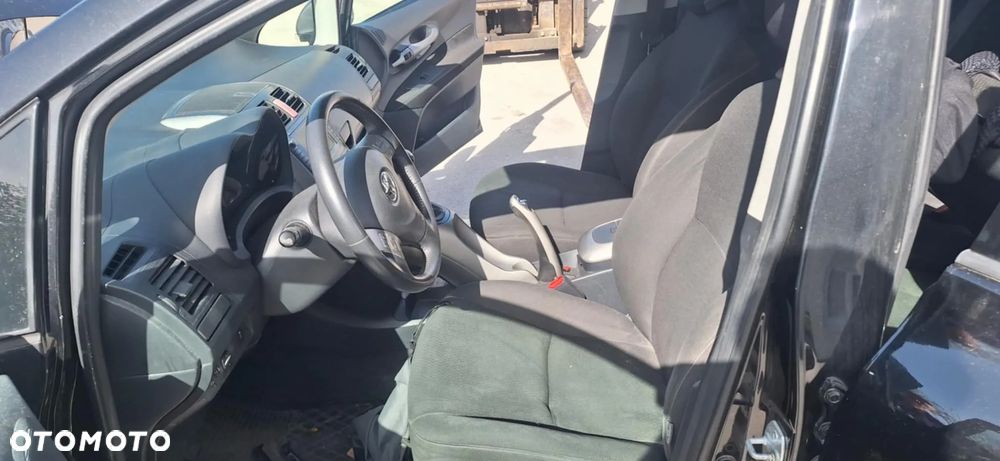 TOYOTA AURIS I 2,2 DCAT 177KM wtryskiwacz wtrysk - 9