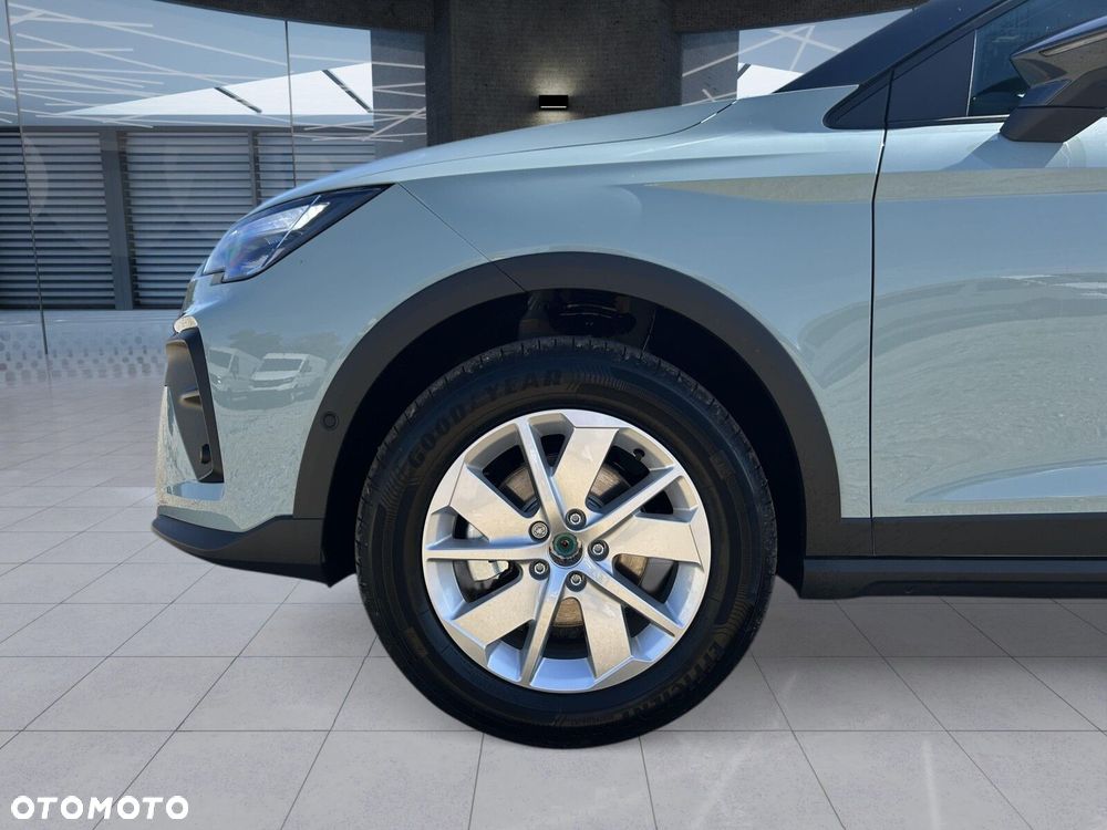 Seat Arona - 29