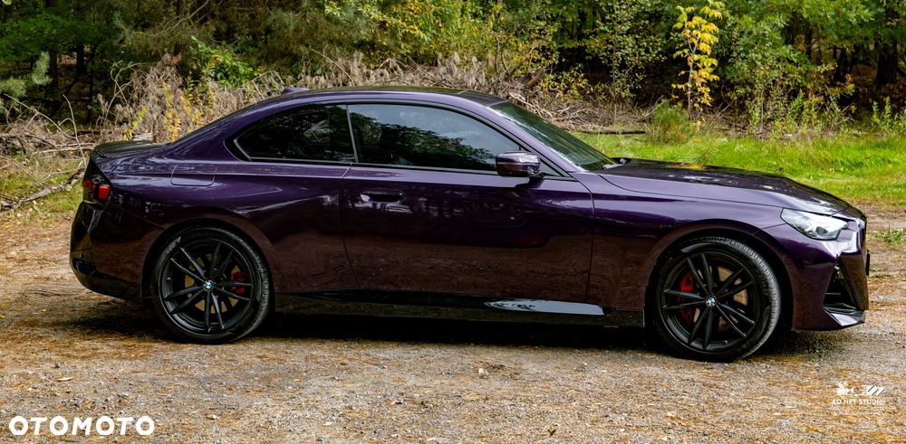 BMW Seria 2 - 16
