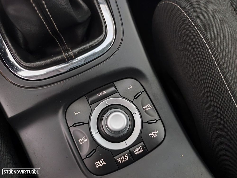 Renault Mégane 1.5 dCi Sport - 18