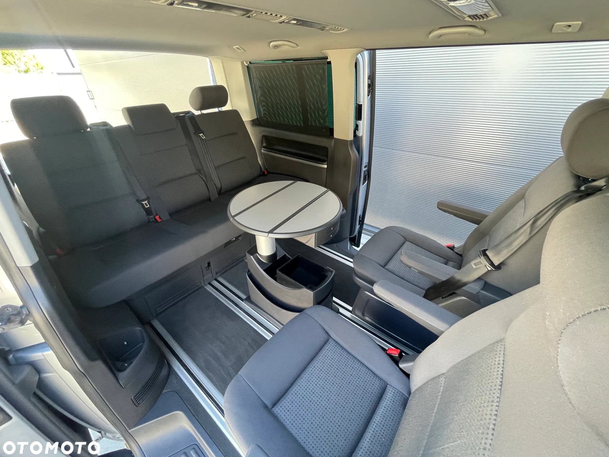 Volkswagen Multivan TDI L1 Comfortline 4Motion - 17