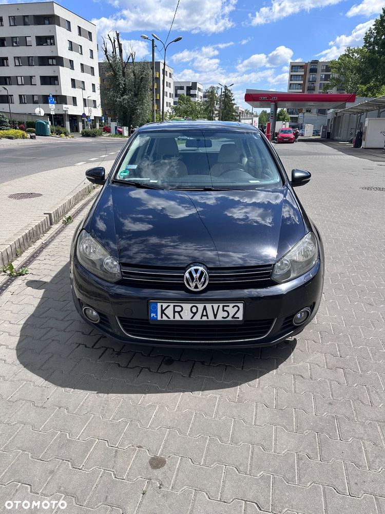 Volkswagen Golf 1.4 TSI Highline DSG - 3