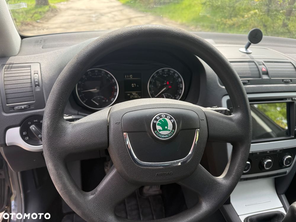 Skoda Octavia 1.6 TDI Classic - 7