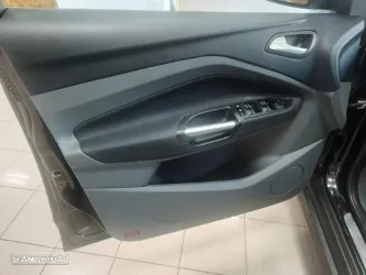 Ford C-Max 1.6 TDCi Titanium S/S - 13