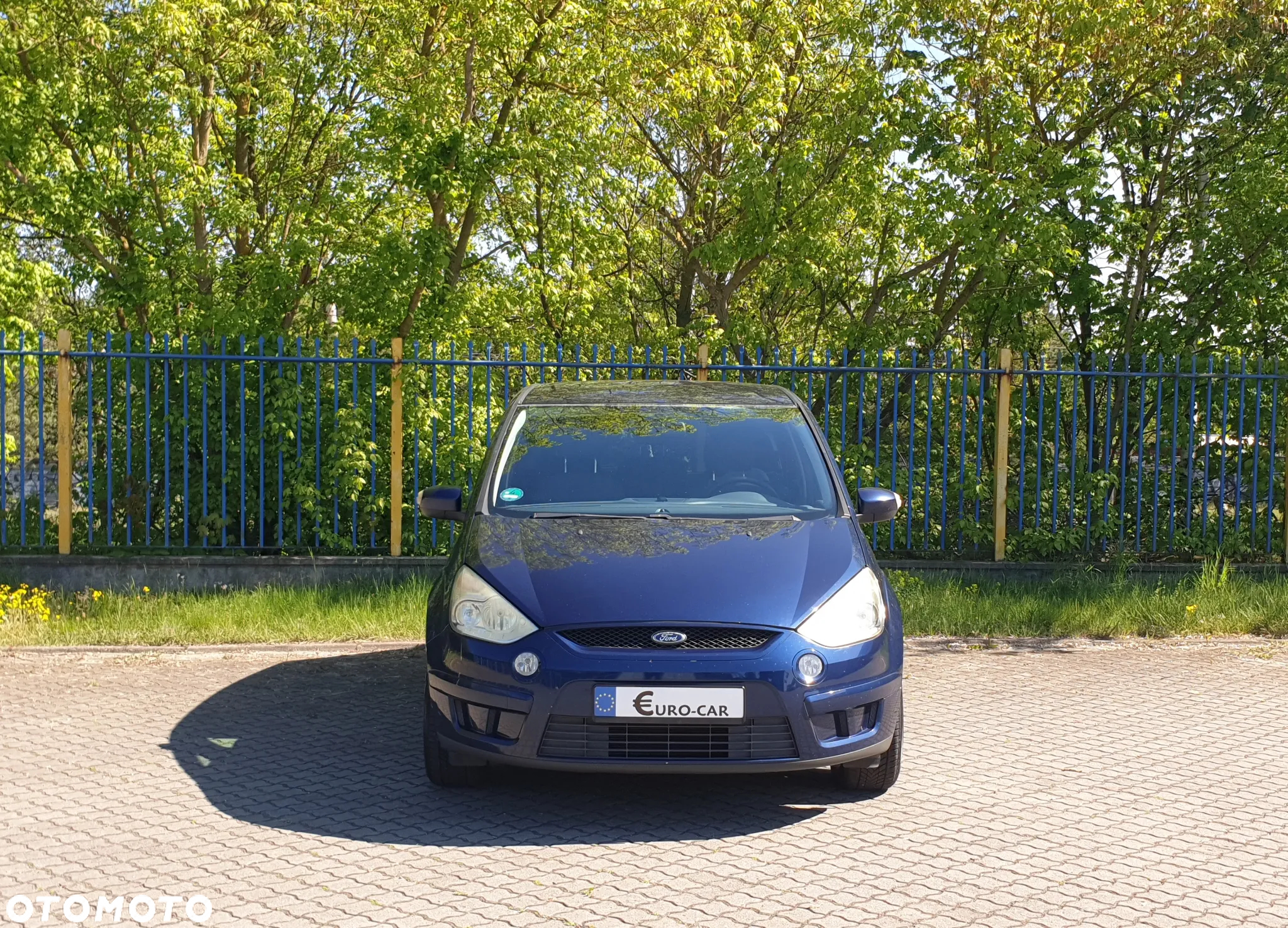 Ford S-Max - 7