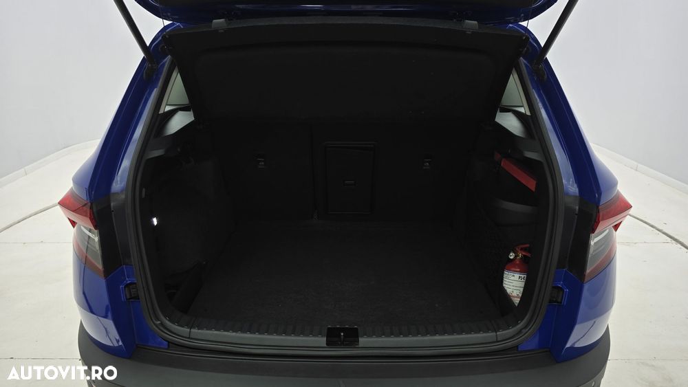 Skoda Karoq 1.6 TDI DSG Ambition - 25