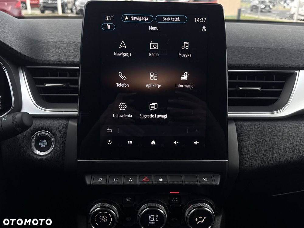 Renault Captur - 23