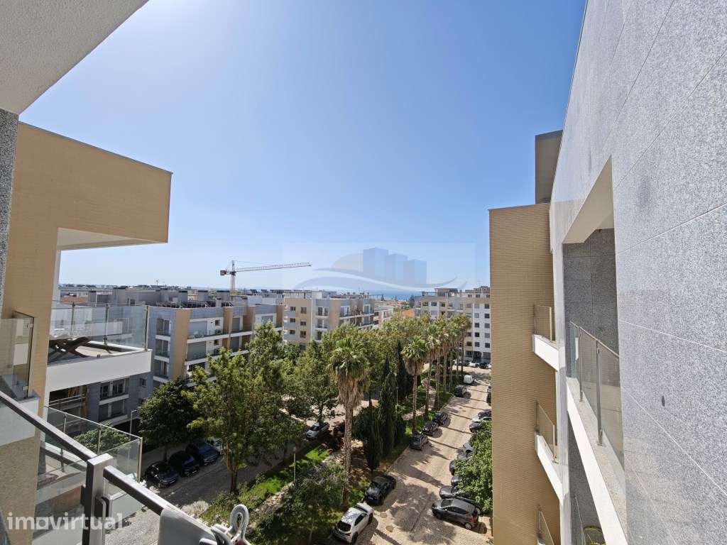 Excelente apartamento T3 a estrear na Quinta das Marianas com vista... - Grande imagem: 3/19