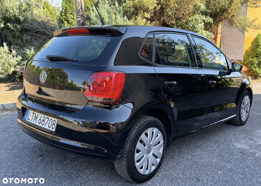 Volkswagen Polo 1.2 Blue Motion Technology Life - 4