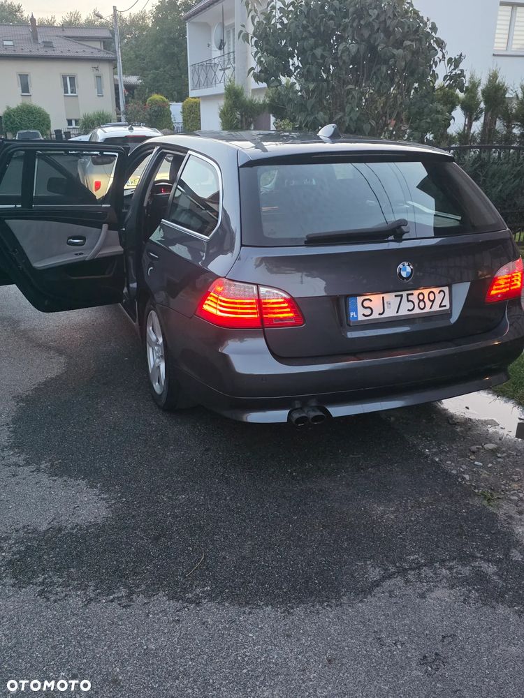 BMW Seria 5 530d xDrive Edition Exclusive - 14