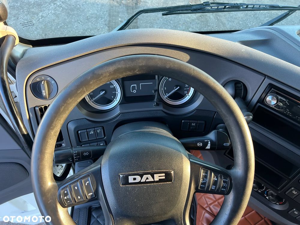 DAF XF 510 FT MANUAL - 21