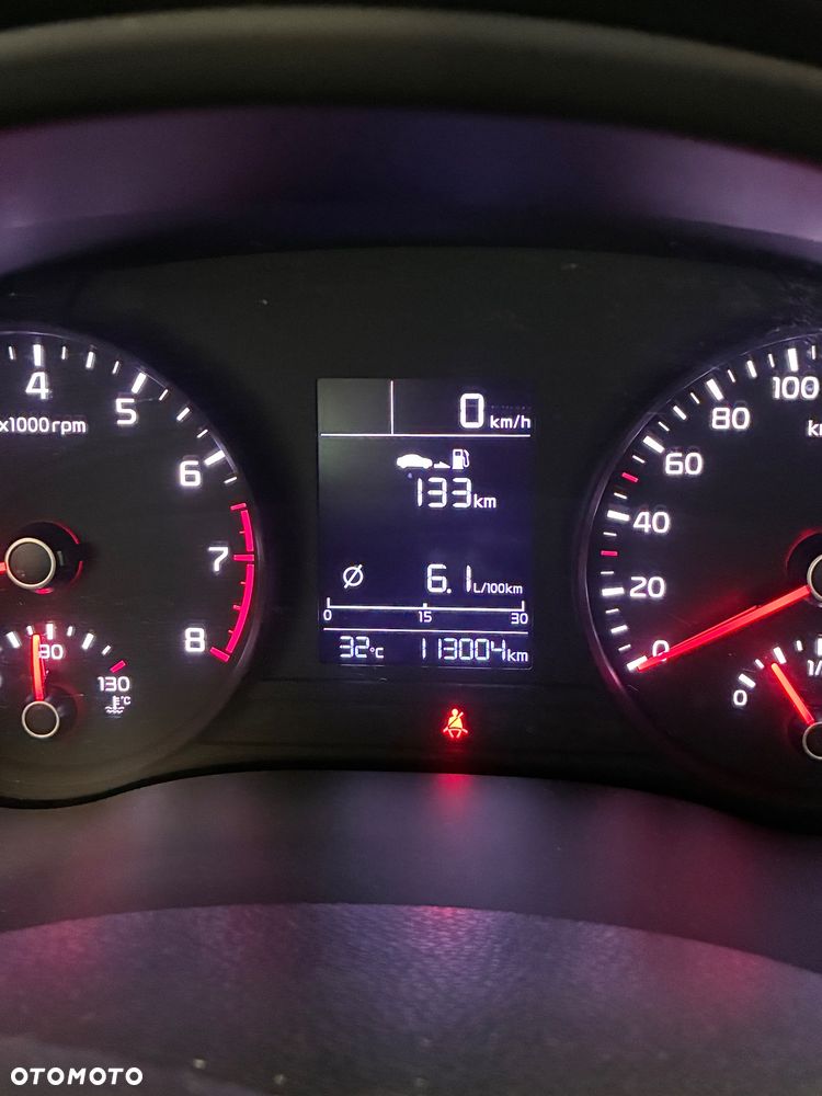 Kia Rio 1.2 M - 15