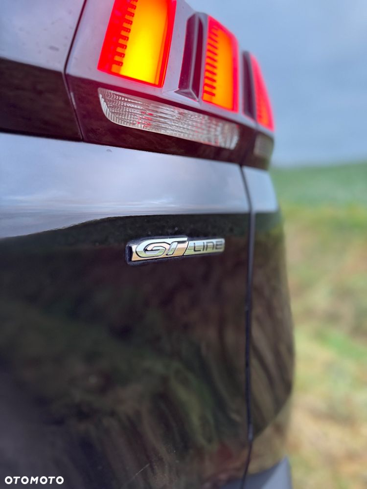 Peugeot 3008 1.5 BlueHDi GT Pack S&S EAT8 - 18