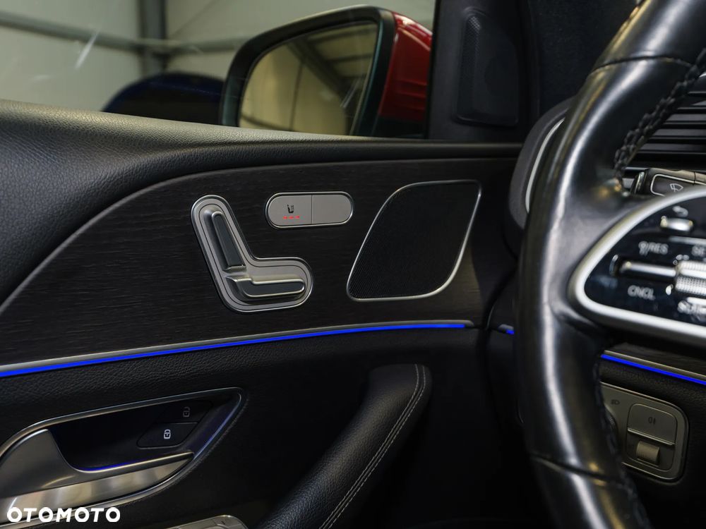 Mercedes-Benz GLE 300 d 4Matic 9G-TRONIC AMG Line - 33