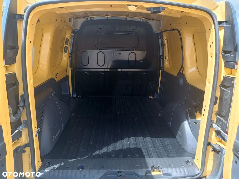 Renault Kangoo - 9