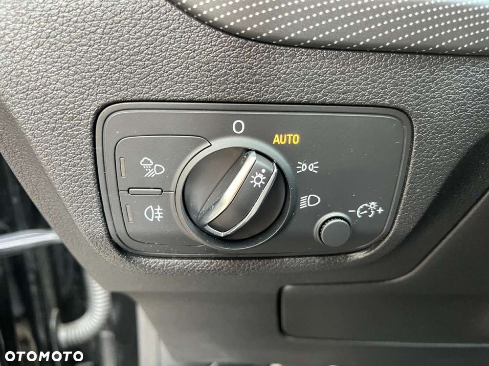 Audi Q2 35 TFSI S Line S tronic - 28