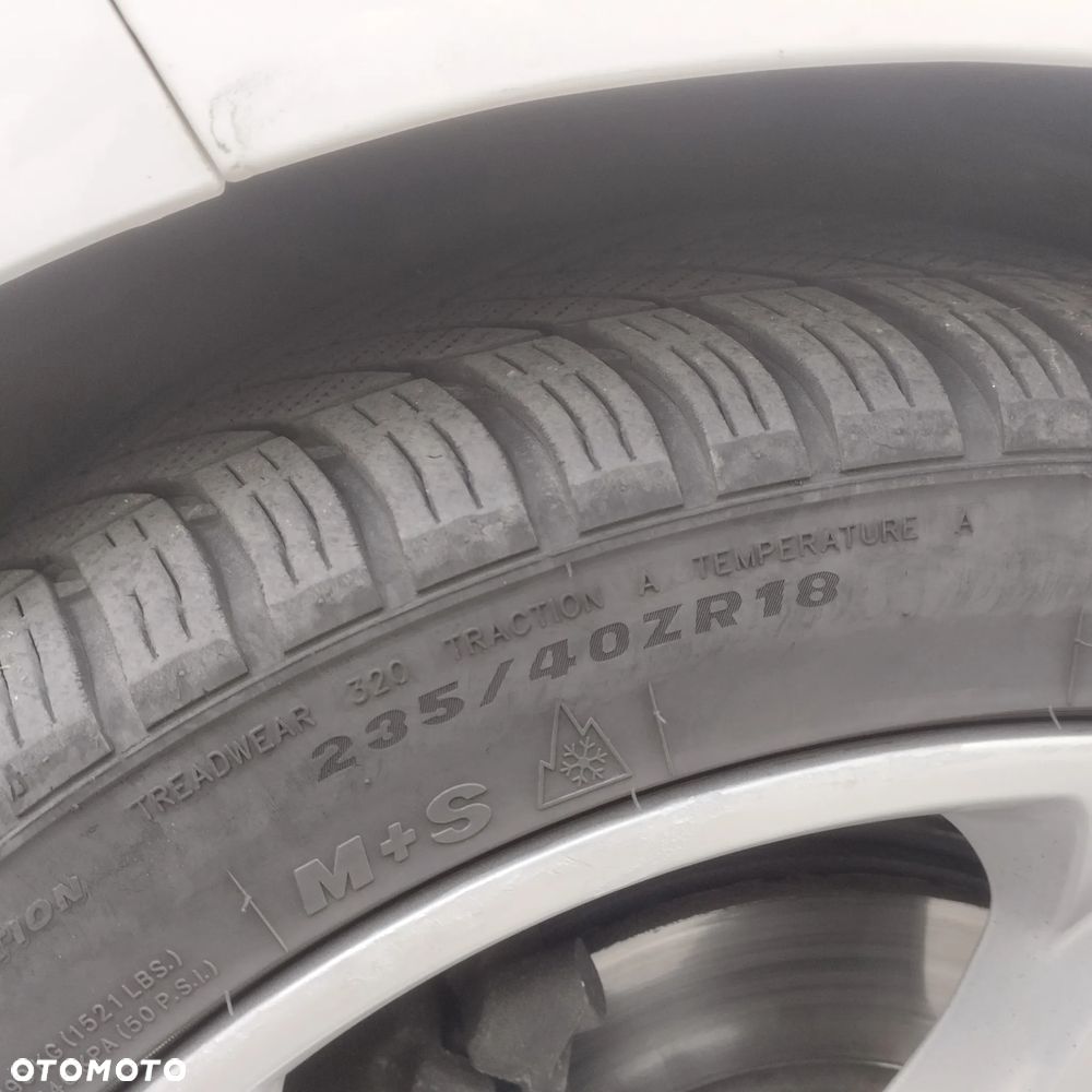 Ford Focus 2.0 TDCi Titanium ASS - 31